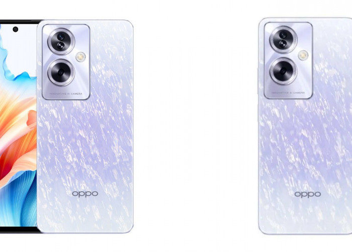 HP OPPO VR-Ready! Ini Daftar Model yang Bisa Bawa Kamu ke Dunia Virtual