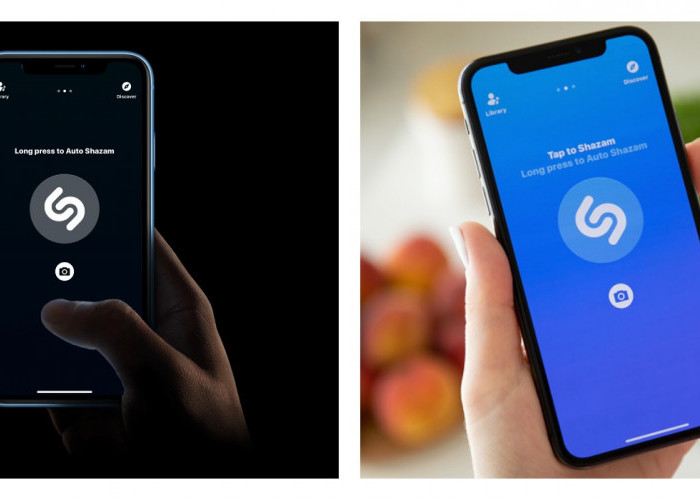 Bingung Cari Judul Lagu? Ini Cara Menambahkan Shazam di iPhone