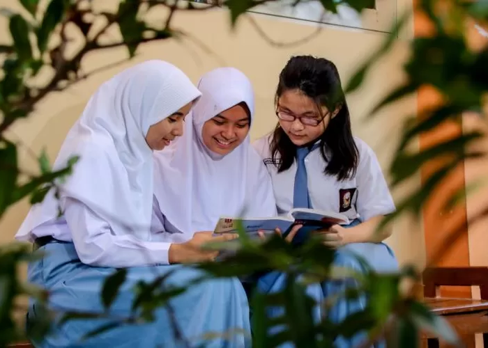 Rekomendasi 6 SMA Terbaik di Lampung