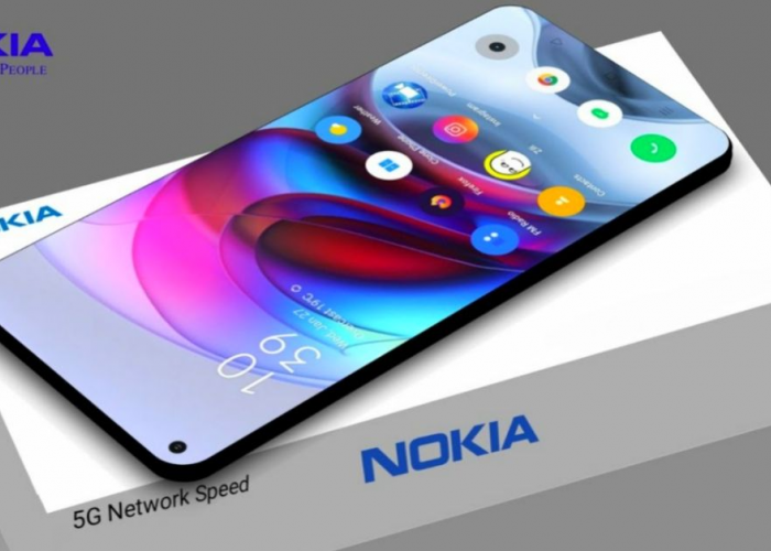 Review Nokia Alpha Ultra 2024, Ponsel Canggih dengan Kamera 144MP
