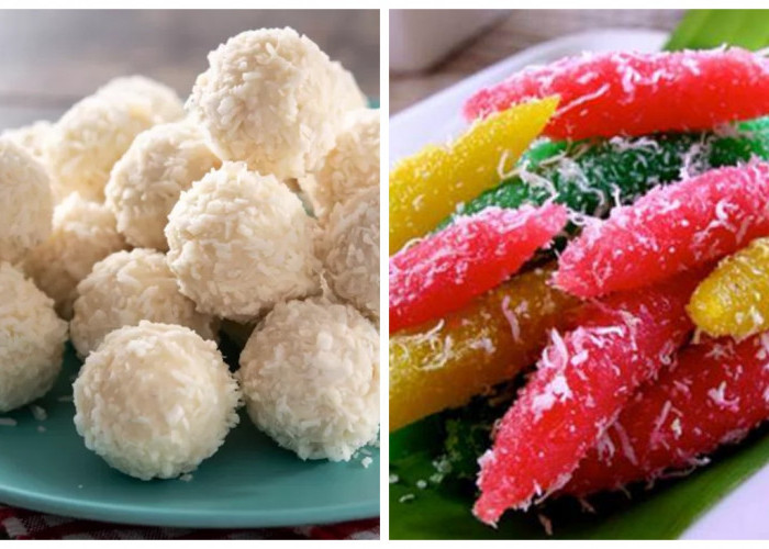 Mencicipi Makanan Khas Kulon Progo yang Penuh Cita Rasa