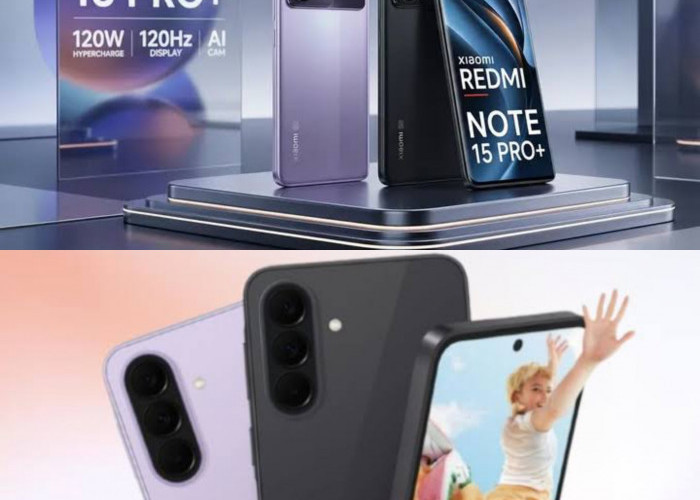 Butuh HP untuk Kuliah? Ini 10 Pilihan Smartphone Terbaik Mahasiswa, Baterai Tahan Lama & Kamera Jernih!