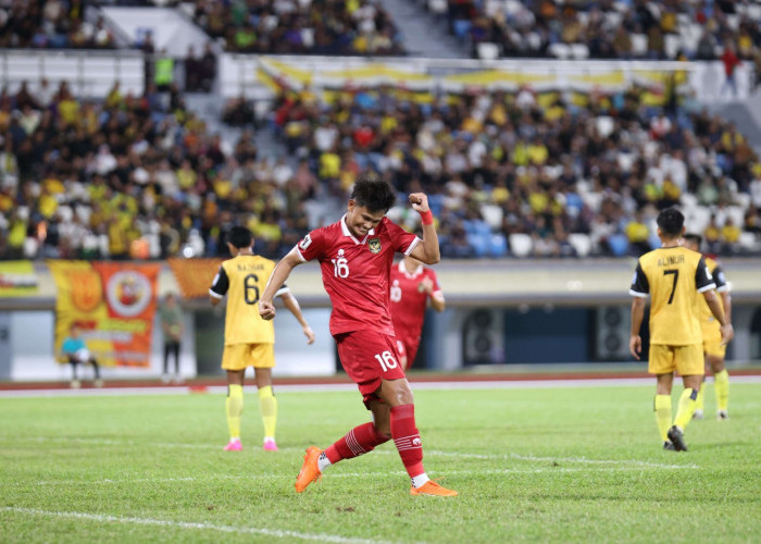 PSS Sleman Tegaskan Ketidaksetujuan Melepas Hokky ke Timnas U-23 Indonesia