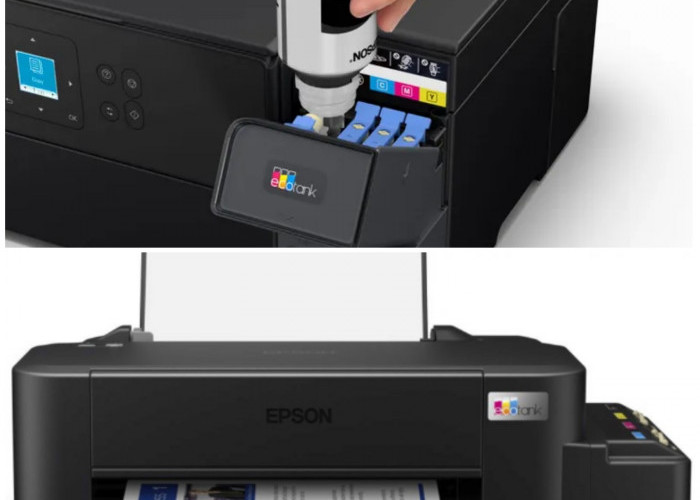 Bebas Boros! Ini 5 Rekomendasi Printer Rumahan 2026 yang Iritnya Kebangetan dan Paling Anti-Ribet