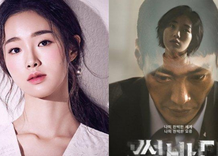 Sinopsis Somebody, Drama Korea Thriller Psikopat Berkonten 18+, Buruan Nonton!
