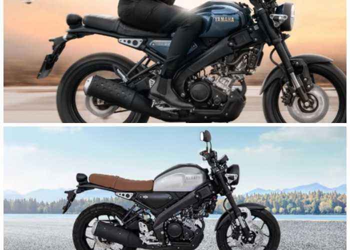 4 Keunggulan Yamaha XSR 155 yang Bikin Tampil Kalcer, Harga Update Januari 2026