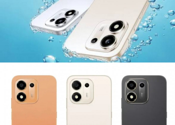 Honor X7e Plus 5G: Ponsel Tangguh Baterai Raksasa 8.100 mAh, Tetap Andal Meski di Suhu Ekstrem!