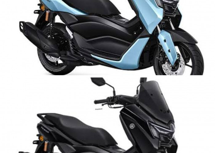 Yamaha NMAX Turbo Neo S 2026 Makin Diburu, Skutik Premium Ini Buka Peluang Raih Hadiah Fantastis!