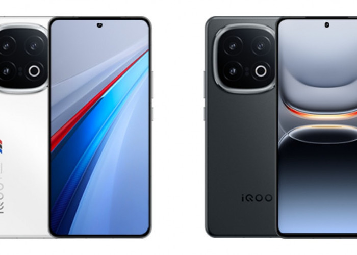 Bikin HP Flagship Lain Ketinggalan Zaman! Ini Rahasia Kecepatan Monster Vivo iQOO 13!