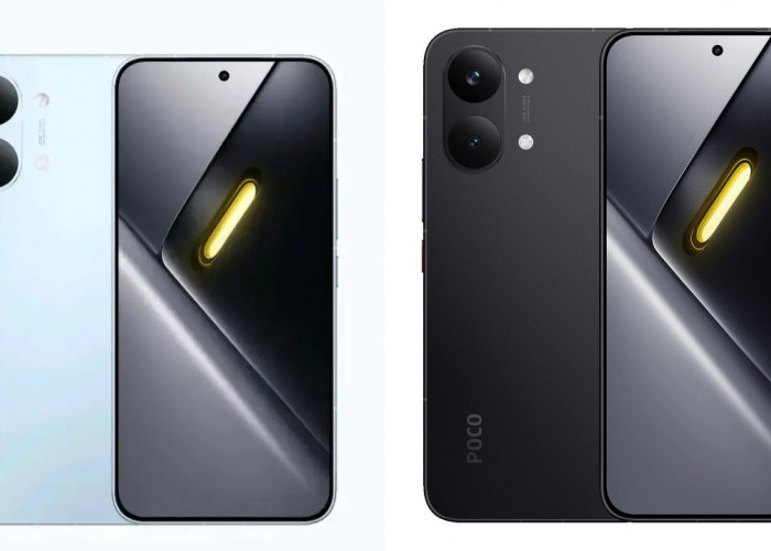 Review POCO X8 Pro Max 5G: Baterai Monster 8.500 mAh Awet 2 Hari dan Bodi Tetap Ramping!