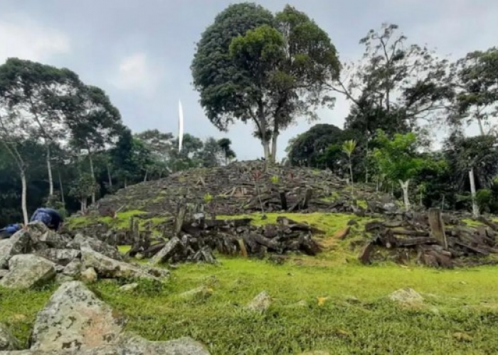 Mengungkap Keajaiban Arkeologi Indonesia, Ini 4 Destinasi Menakjubkan dan Paling Populer