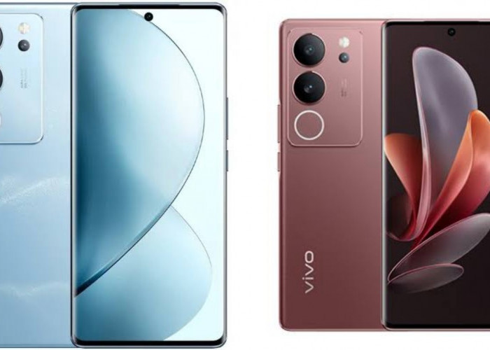 Kamera Portrait Rasa Studio Foto Hingga Desain Elegan, Apakah vivo V29 Pro Masih Jadi HP Paling Worth It!