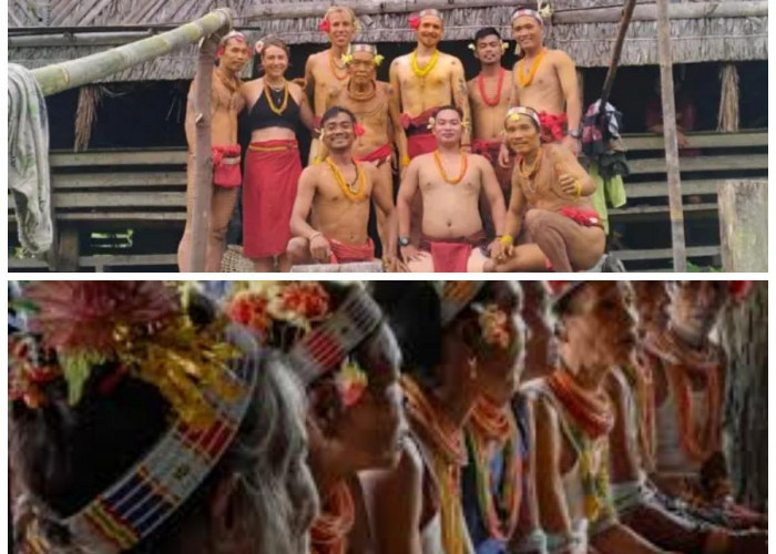 Suku Mentawai: Menjaga Tradisi Leluhur di Tengah Gempuran Zaman Modern