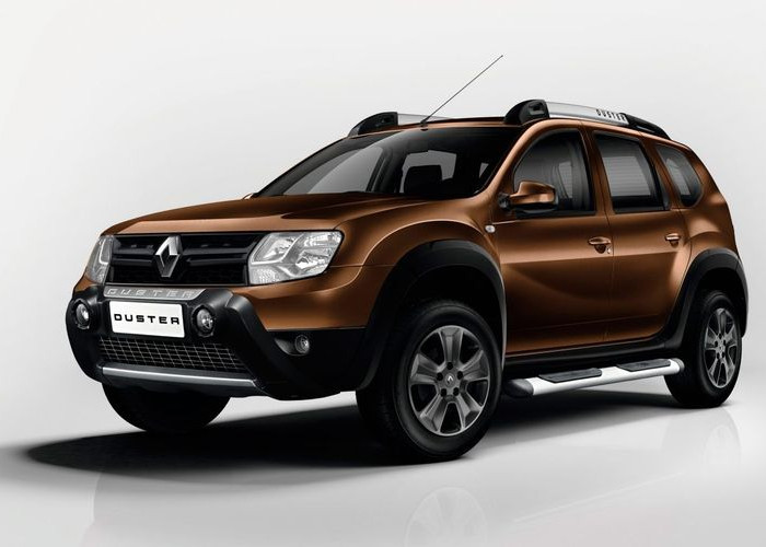 Antara Adrenalin dan Kenyamanan? Ini Dia Pengalaman Mengemudi Renault Duster vs Isuzu Panther!