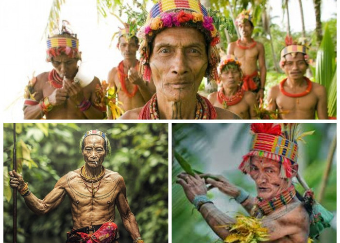 Mengenal Suku Mentawai: Keterikatan Mendalam dengan Hutan dan Tradisi Unik
