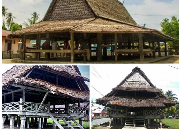 Sejarah Rumah Baileo: Simbol Kearifan Lokal dan Identitas Budaya Masyarakat Maluku!