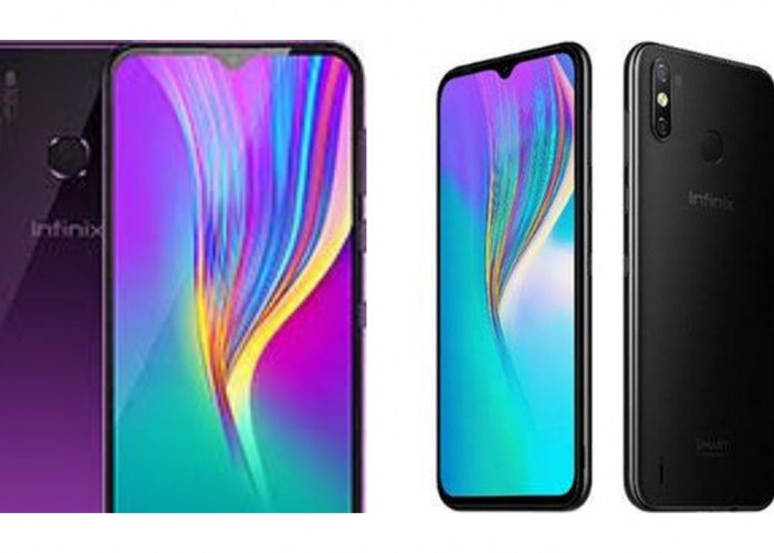 Rahasia Infinix Smart 4c yang Jarang Diketahui: Masihkah Jadi HP 'HP Cadangan' Terbaik di Tahun 2026!