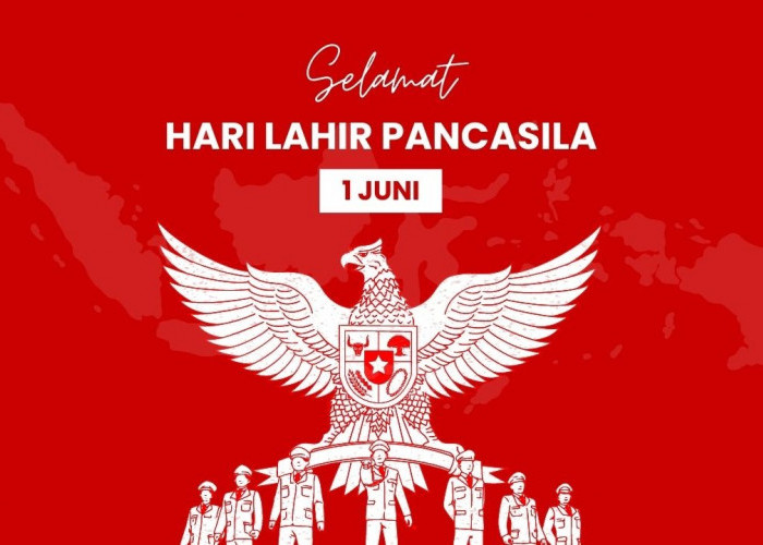 Mengulas Singkat Sejarah Pancasila, Dasar Negara Utama Nasional Indonesia!