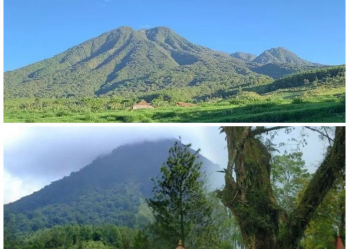 Menjelajahi Keindahan Gunung Kawi: Tiga Cerita Menarik di Balik Daya Tarik Wisatanya!