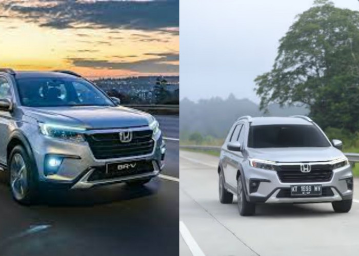 Ingin Tahu Apa Kelebihan Honda BR-V Sebelum Membeli? Cek Ulasannya di Sini!