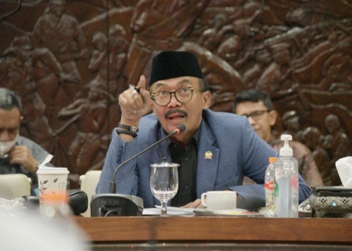 Masih Ditemukan Sejumlah Kendala Teknis dalam Persiapan Pemilu 2024 di Kota Bandung