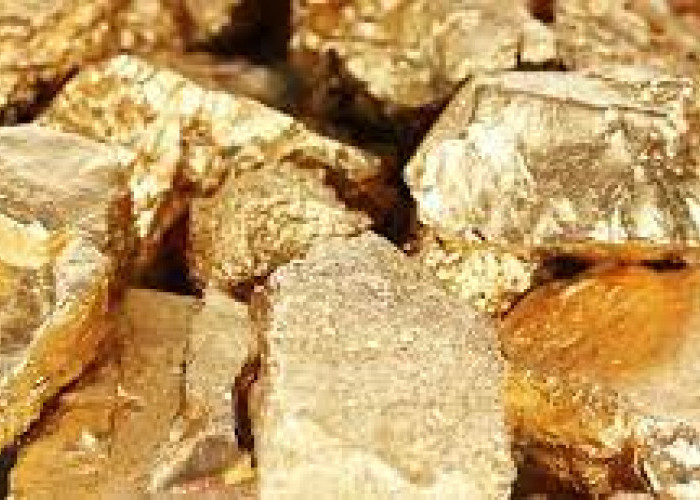 Temukan Logam Emas di Situs Gunung Padang, Para Peneliti Heboh Datangi Gunung Padang Untuk Lakukan Penelitian