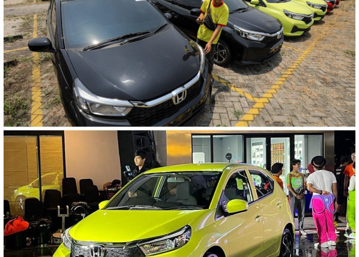 Ditinggal Konsumen? Ini Penyebab Kelas LCGC Mulai Kehilangan Daya Tarik di Pasar Otomotif