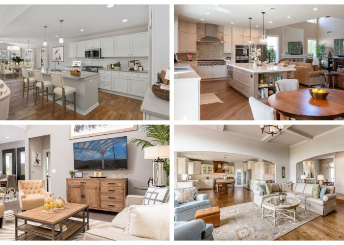 Rahasia Ruangan Tertata: 9 Properti Pelengkap Rumah yang Bikin Hidup Lebih Mudah