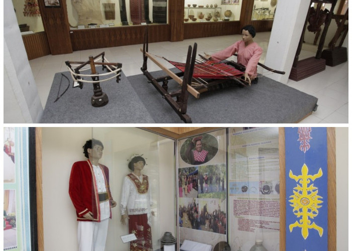 Mengintip Warisan Budaya Maluku di Museum Siwalima: Tempat Menyatu Sejarah dan Tradisi