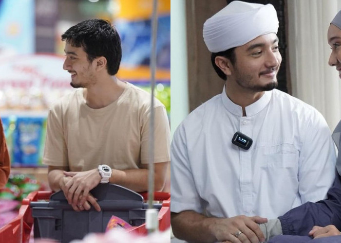 Film 172 Days, Perjalanan Cinta Perempuan yang Berhijrah