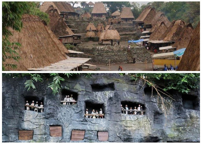 Destinasi Wisata Megalitikum: Temukan Pesona 6 Desa dengan Situs Prasejarah yang Memukau