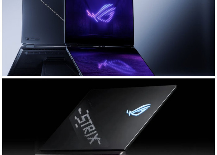 Laptop Gaming 2026 Paling Bertenaga: Performa Ngebut dengan Grafis Super Halus untuk Gamer Hardcore