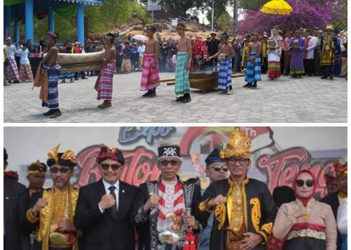 Buton Tempo Dulu: Sejarah Suku, Kejayaan Islam, dan Kearifan Budaya yang Tetap Hidup