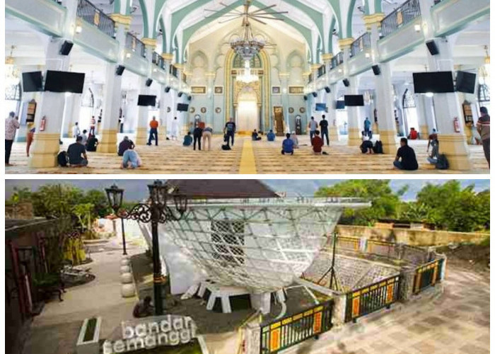 Menelusuri Kampung Arab Solo: Jejak Sejarah, Budaya, dan Pesonanya yang Memikat Wisatawan