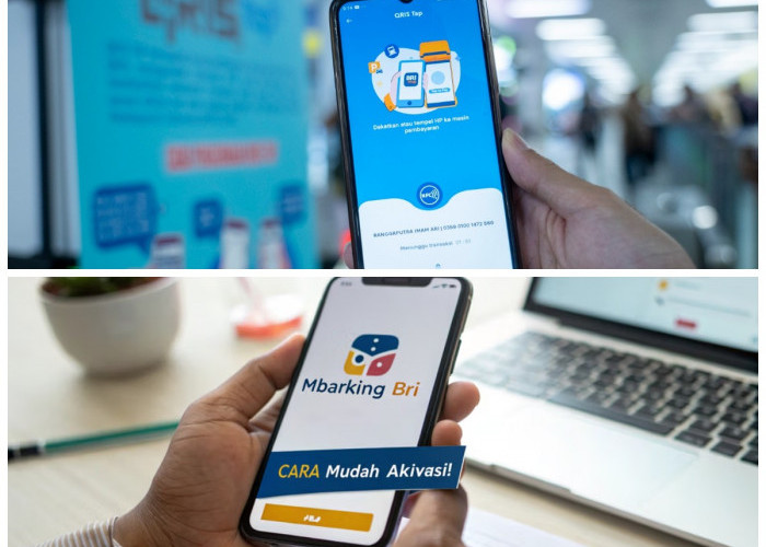 BRI Mobile Banking: Kemudahan dan Keamanan Transaksi di Genggaman Anda