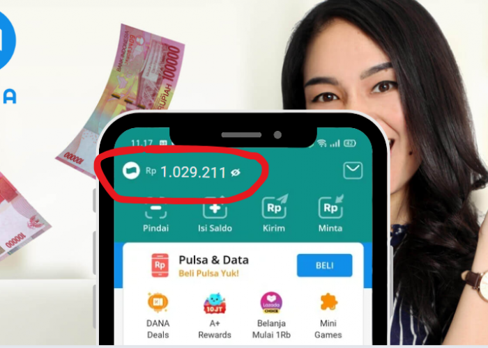 Kerjain Tugas Anak SD Bisa Dapat Rp1.000.000 Dalam Seminggu? Ini Caranya!