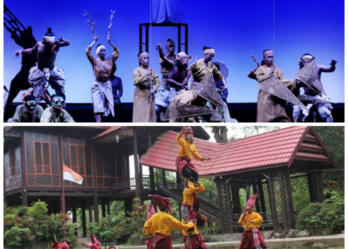 Misteri di Balik Kepercayaan Mistis Suku Bugis: Antara Warisan Leluhur dan Realita