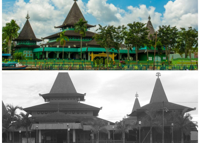 Kerajaan Banjar: Menelusuri Warisan Sejarah dan Perjalanan Kerajaan Islam di Kalimantan Selatan