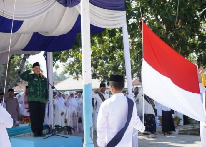 Hari Santri 2026, Dorong Santri Berperan Aktif Membangun Bangsa