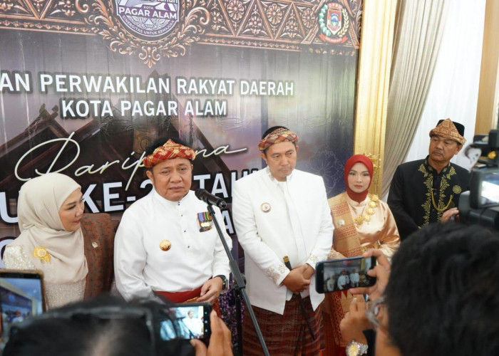 Bukan Sekadar Janji, Tapi Kerja Nyata untuk Masyarakat