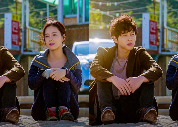 Dibintangi Song Joong Ki, ini Sinopsis Drama Korea The Innocent Man