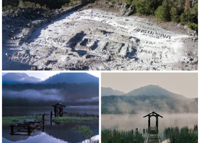 Sejarah Puncak Argopuro: Jejak Legenda Dewi Rengganis di Gunung Terpanjang di Jawa Timur!