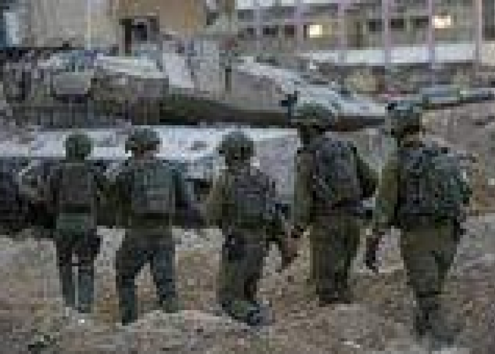 Agresi Militer Terus Berlanjut, Israel-Hamas Membuat Kesepakatan? Ternyata Ini yang Disepakati di Jalur Gaza