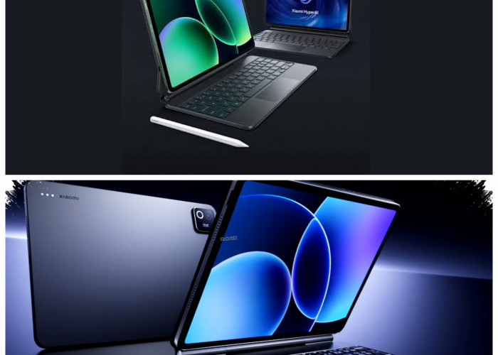 Xiaomi Pad 8 Hadir dengan Layar Super dan Fitur Produktivitas, Siap Menantang iPad 11th Gen di Kelas Tablet