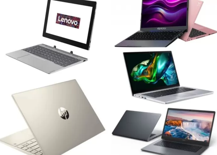 Tips Cerdas Memilih Laptop HP dengan Harga Terjangkau dan Kualitas Unggul