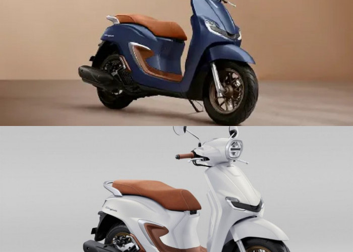 Gaya Maksimal Angsuran Minimal: Simulasi Kredit Honda Stylo 160 Terbaru 2026 Tenor hingga 5 Tahun!