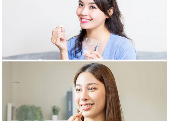 Manfaat Vitamin D3 bagi Kesehatan Tubuh: Menjaga Tulang, Imunitas, hingga Kesehatan Mental!