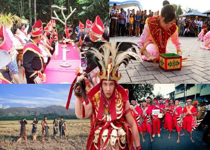 Ternyata Salahsatu Dari 5 Suku di Sulawesi Utara Ini Miliki Pengaruh Besar Terhadap Kemajuan, Suku Apa Itu?