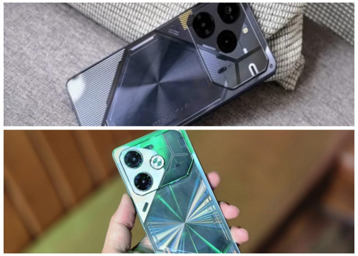 Gamers wajib cek! Daftar HP gaming murah 3 jutaan dengan baterai 6000-7000mAh terbaik 2026