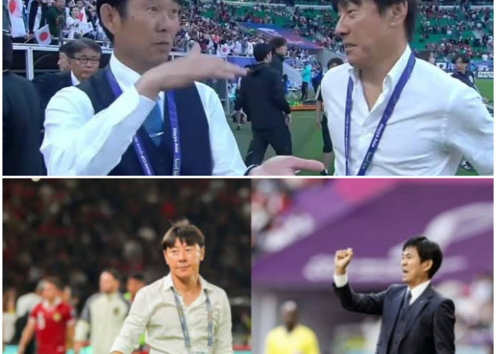 Kejutan Timnas Indonesia, Mengapa Pelatih Jepang Terheran?